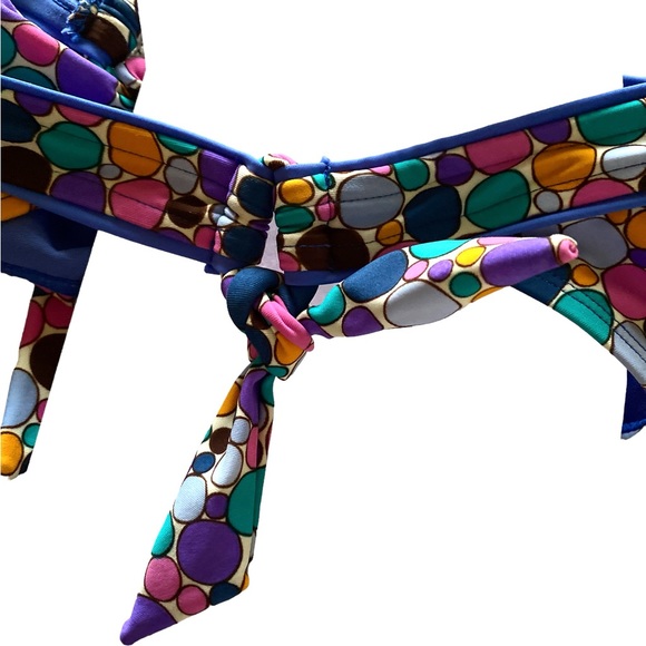 R Collection by Raisins Bikini Bottom Sz SP NWT - Picture 3 of 8